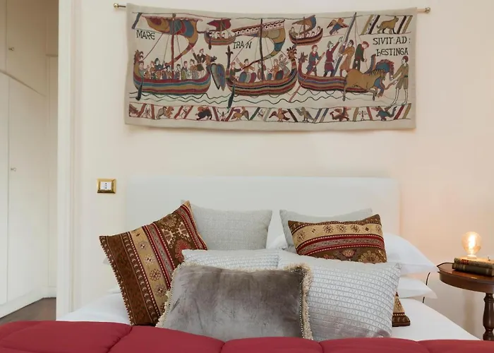 Luxury With Colosseum View * Rom