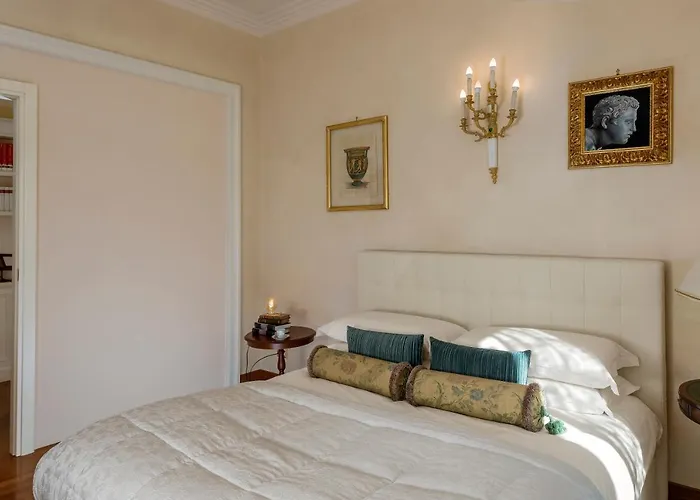 Luxury With Colosseum View Rom