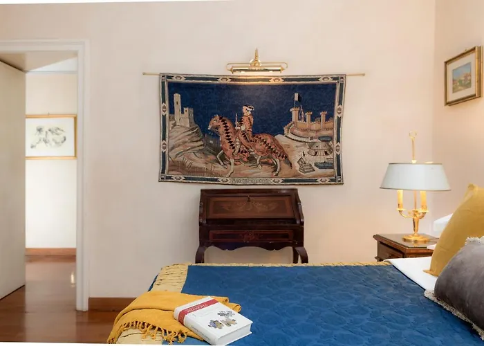 Luxury With Colosseum View Rom