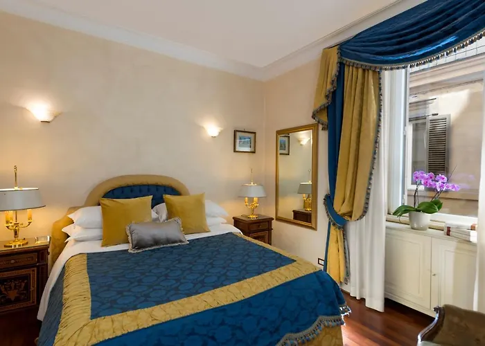 Luxury With Colosseum View Rom
