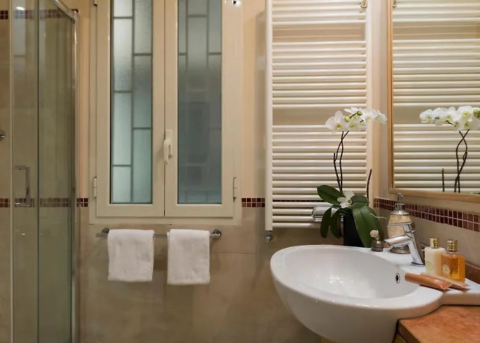 Apartment Luxury With Colosseum View Rom