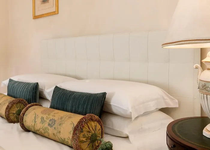 Luxury With Colosseum View * Rom