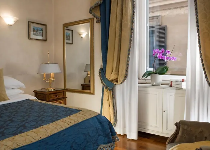 Luxury With Colosseum View * Rom