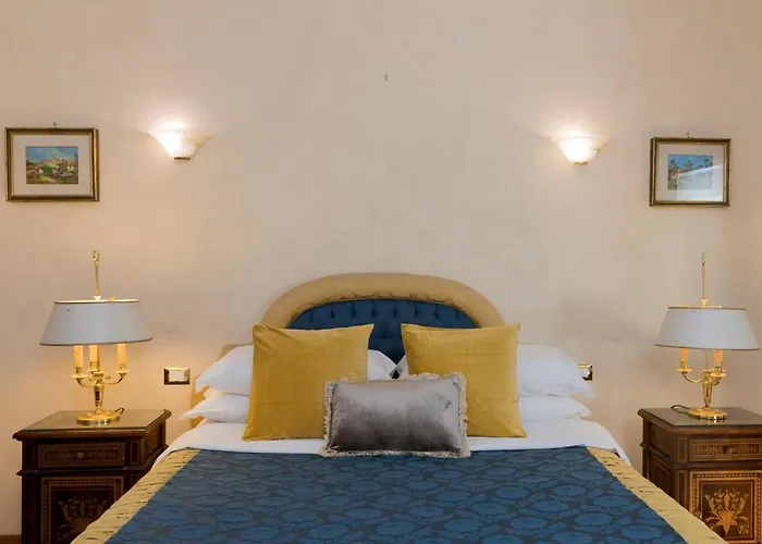 Luxury With Colosseum View * Rom